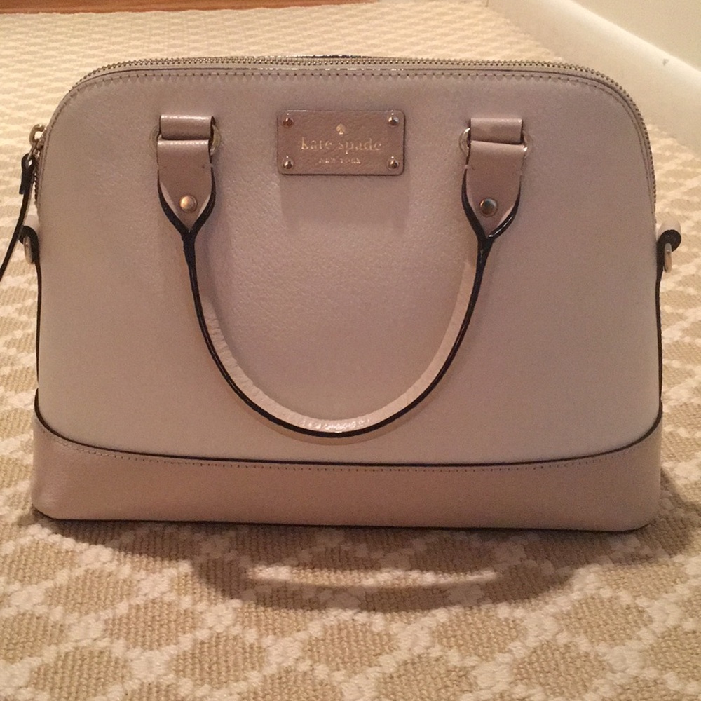 Authentic Kate Spade Bag